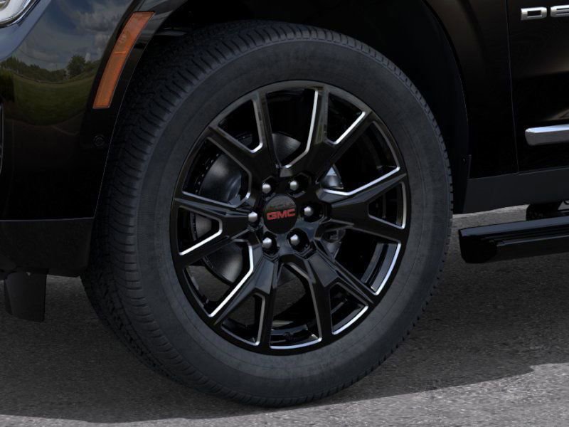 New 2026 GMC Yukon XL Denali w/ Denali Reserve Package image 9
