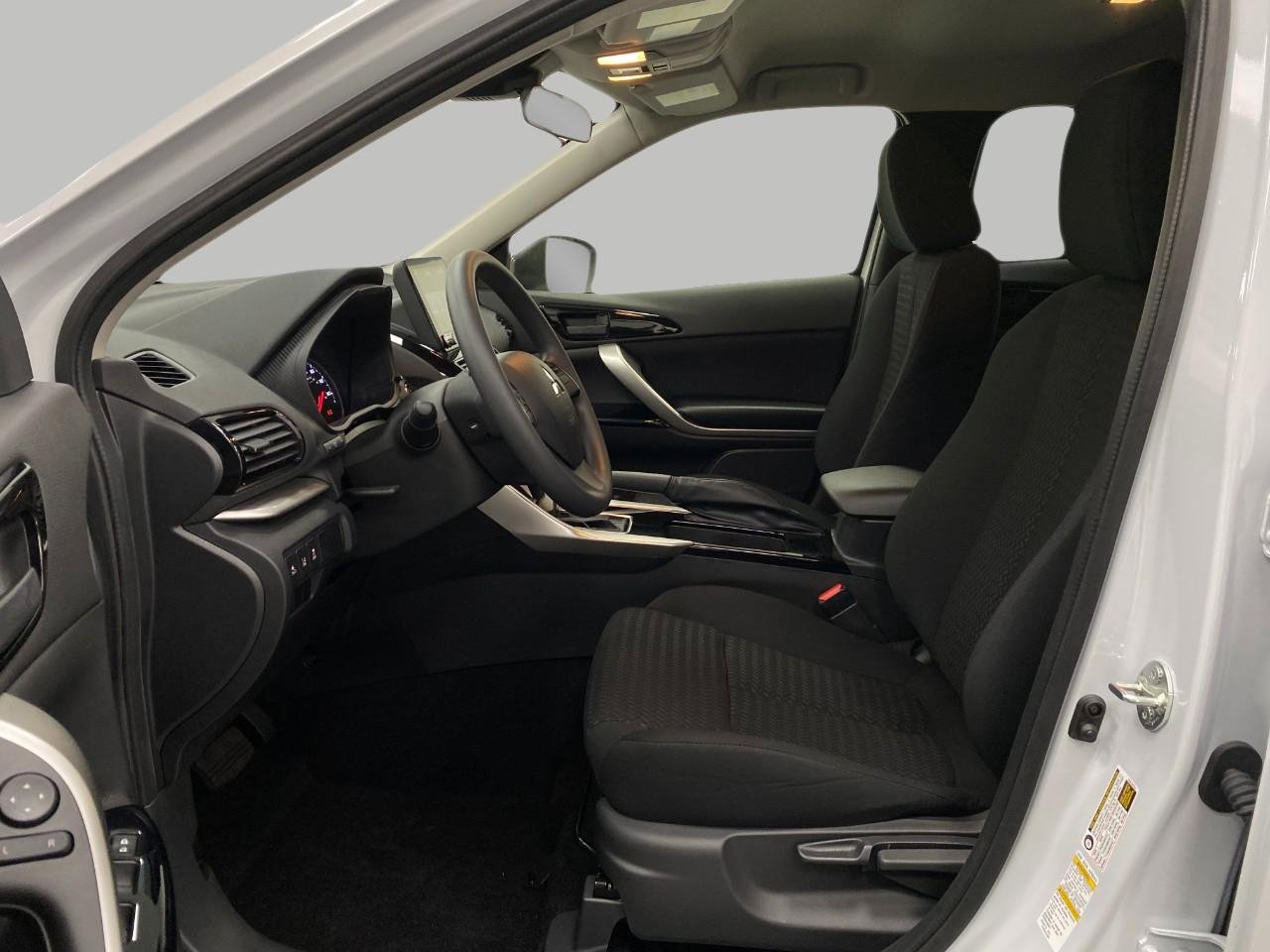 New 2026 Mitsubishi Eclipse Cross LE image 26