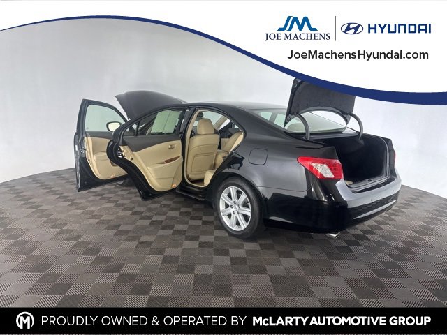 Used 2007 Lexus ES 350 image 18