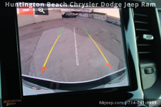 Used 2026 RAM 1500 Big Horn image 29