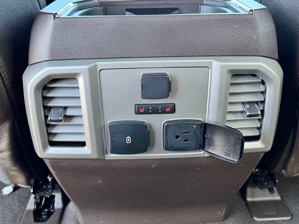 Used 2019 Ford F150 King Ranch w/ Equipment Group 601A Luxury AWD/4WD image 13