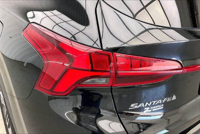 Certified 2023 Hyundai Santa Fe SEL w/ Premium Package AWD/4WD image 27