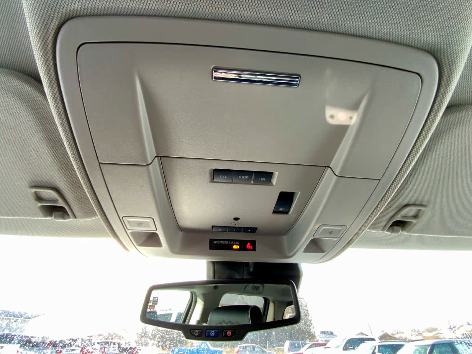 Used 2018 Chevrolet Silverado 1500 High Country image 38