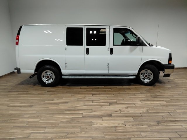 Used 2024 GMC Savana 2500 w/ Driver Convenience Package image 14