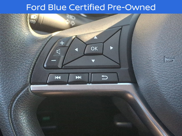 Used 2018 Nissan Rogue Sport SV AWD/4WD image 22