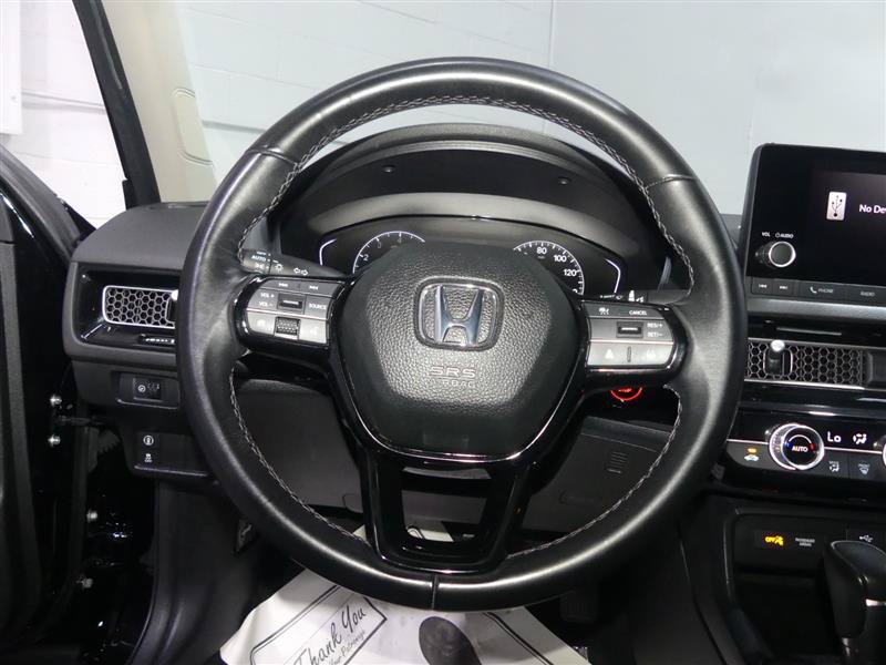 Used 2022 Honda Civic EX image 30