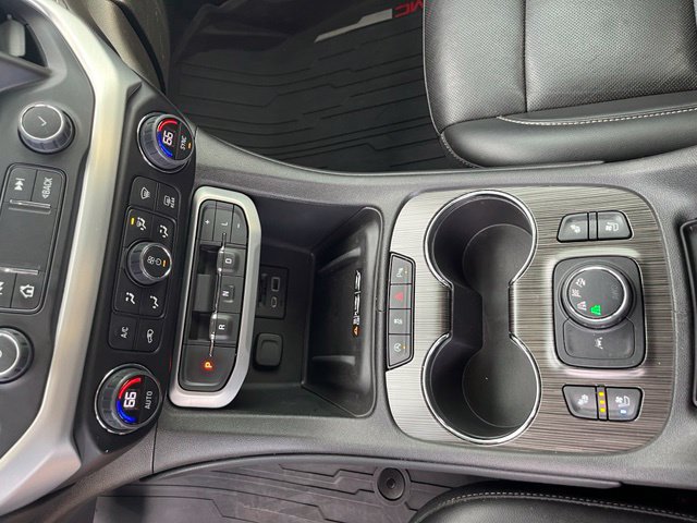 Certified 2023 GMC Acadia SLT w/ Elevation Edition AWD/4WD image 24