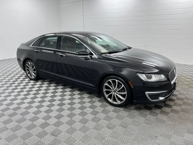 Used 2018 Lincoln MKZ Reserve w/ Magnetic Appearance Package AWD/4WD image 4