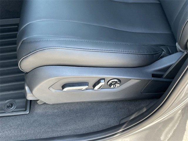 New 2025 Acura MDX FWD image 34