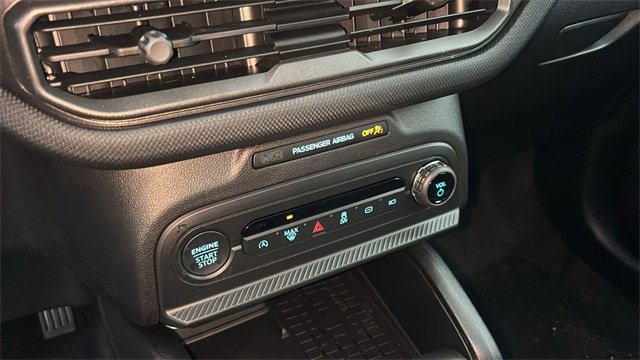 New 2025 Ford Bronco Sport Heritage w/ Convenience Package image 20