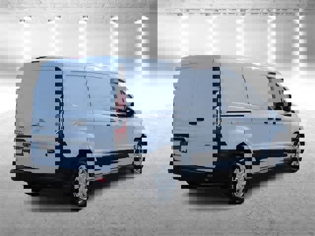Used 2021 Ford Transit Connect XL image 8