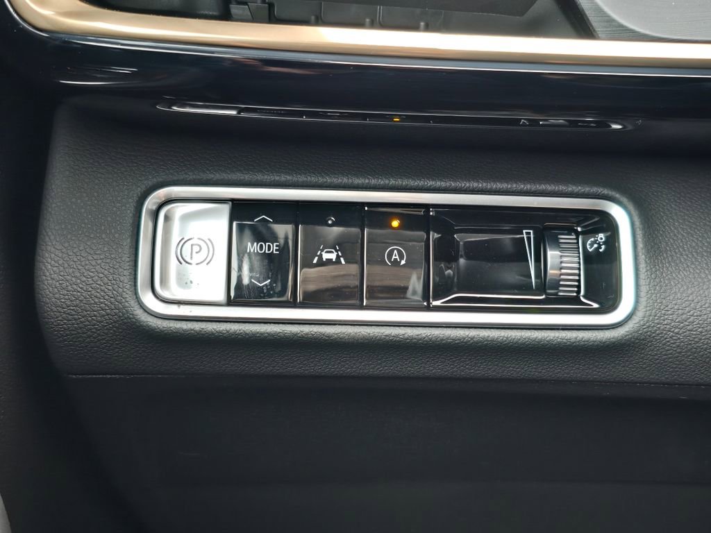 New 2026 Buick Envision Avenir image 19