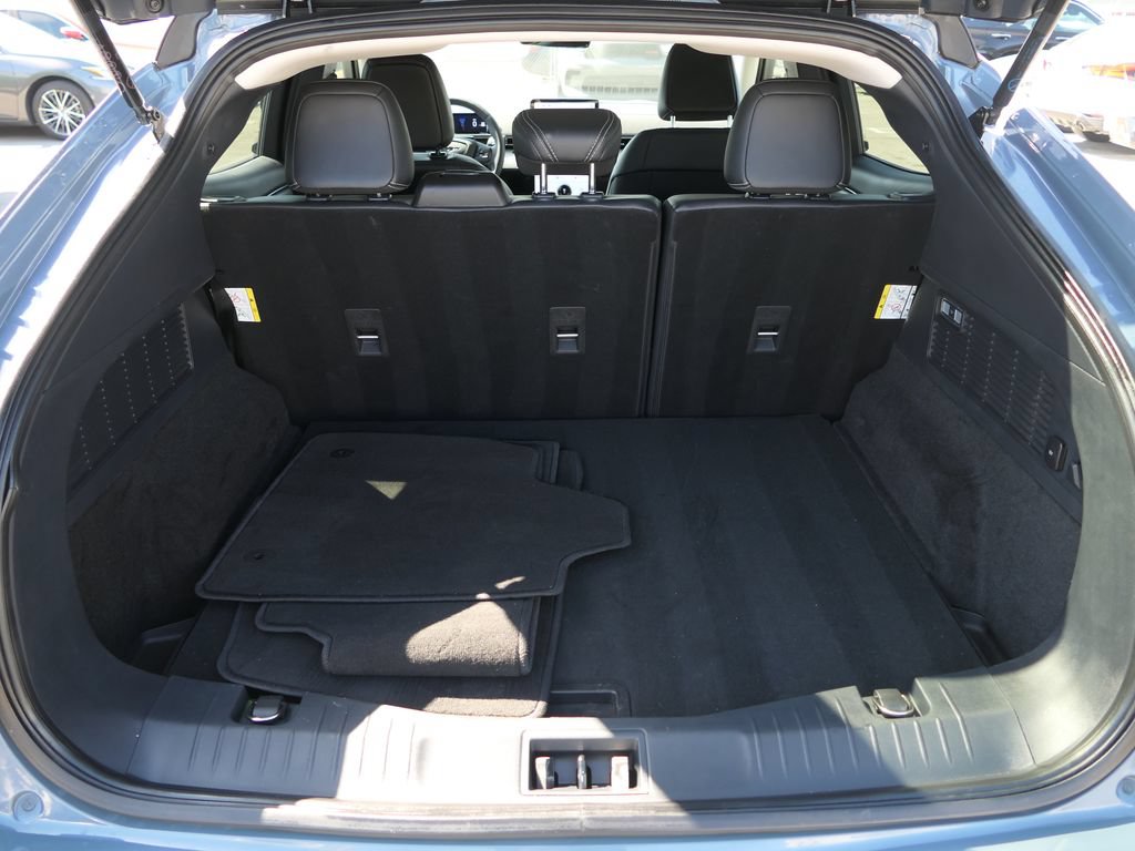 Used 2023 Ford Mustang Mach-E Select RWD image 21