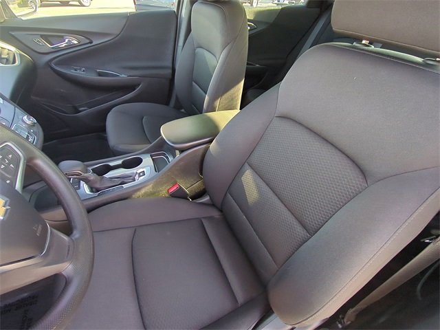 Used 2024 Chevrolet Malibu LS image 21