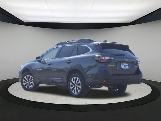 New 2025 Subaru Outback Premium w/ Popular Package #1A image 5