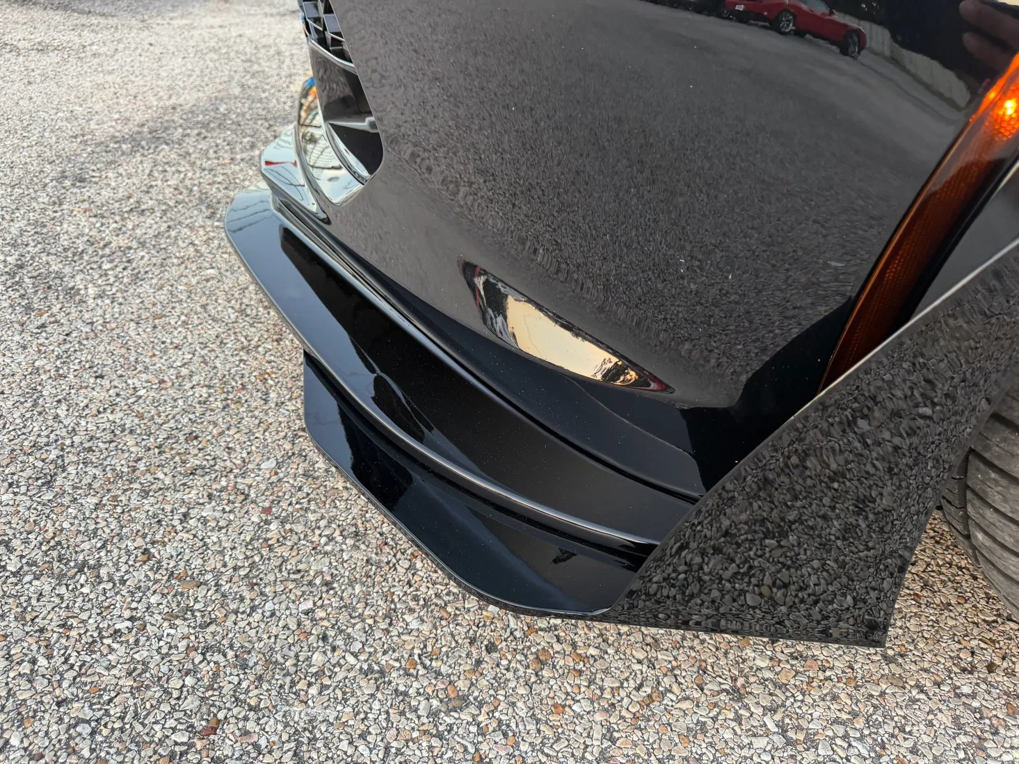 Used 2018 Chevrolet Corvette Z06 RWD image 41