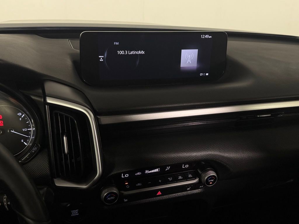 Used 2023 MAZDA CX-50 2.5 S w/ Preferred Plus Pkg image 18