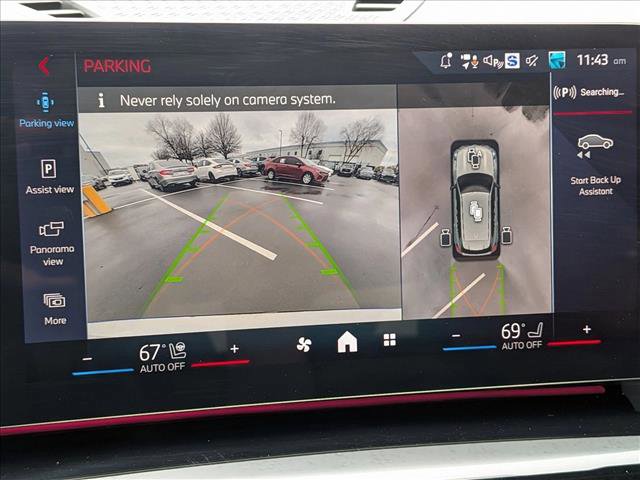 Used 2024 BMW X1 M35i w/ Premium Package image 14