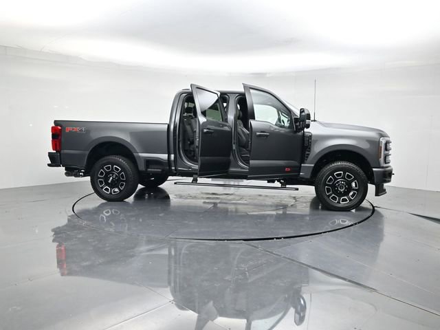 New 2026 Ford F250 Platinum image 50