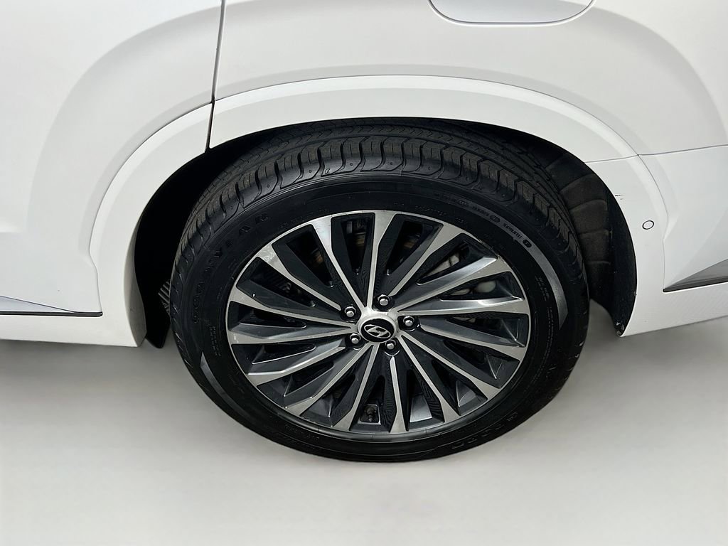 Used 2023 Hyundai Palisade Calligraphy AWD/4WD image 28