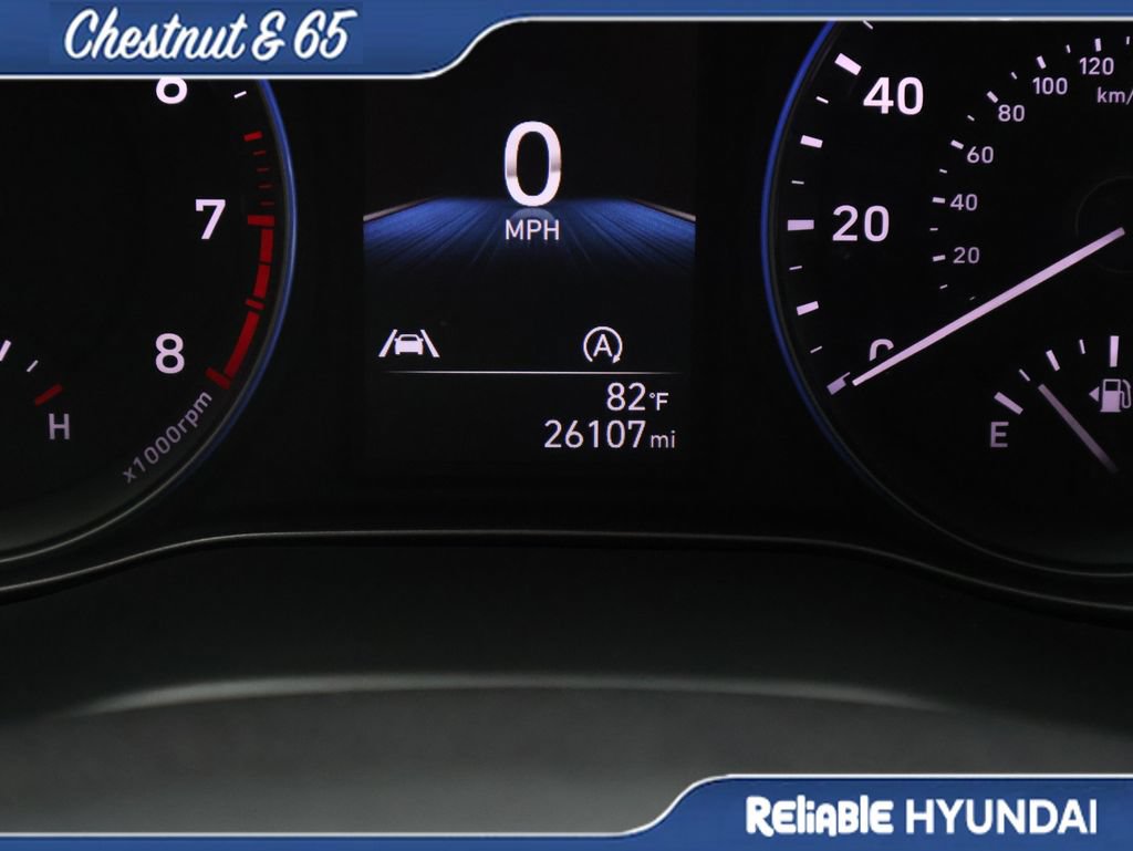 Certified 2023 Hyundai Kona SEL w/ Convenience Package FWD image 31