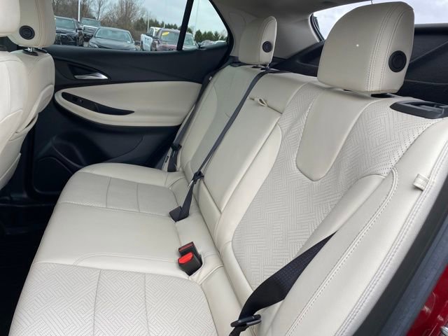 Certified 2023 Buick Encore GX Essence image 18