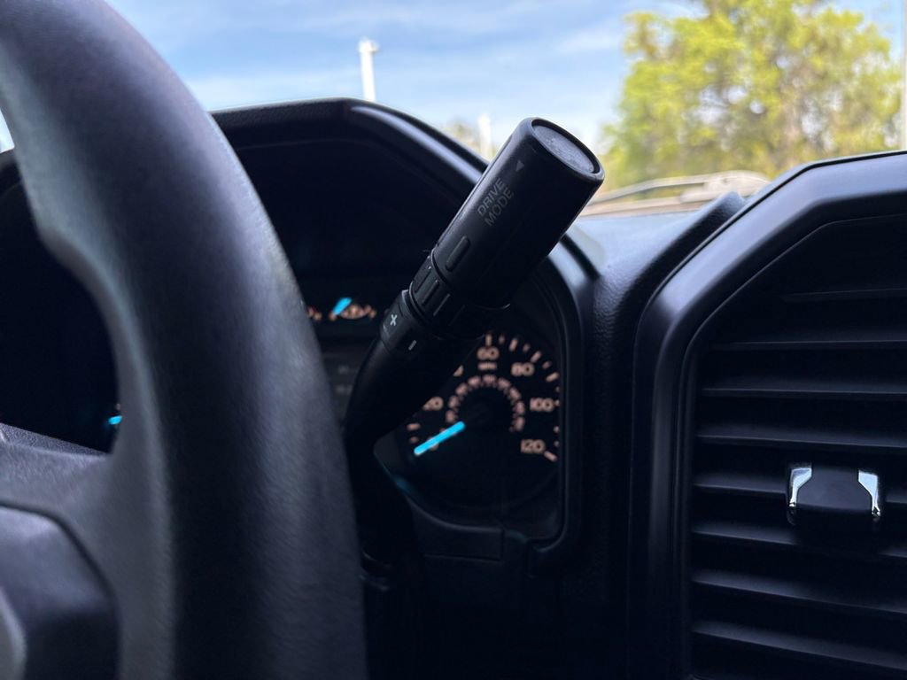 Used 2020 Ford F150 XL w/ Equipment Group 101A Mid image 27