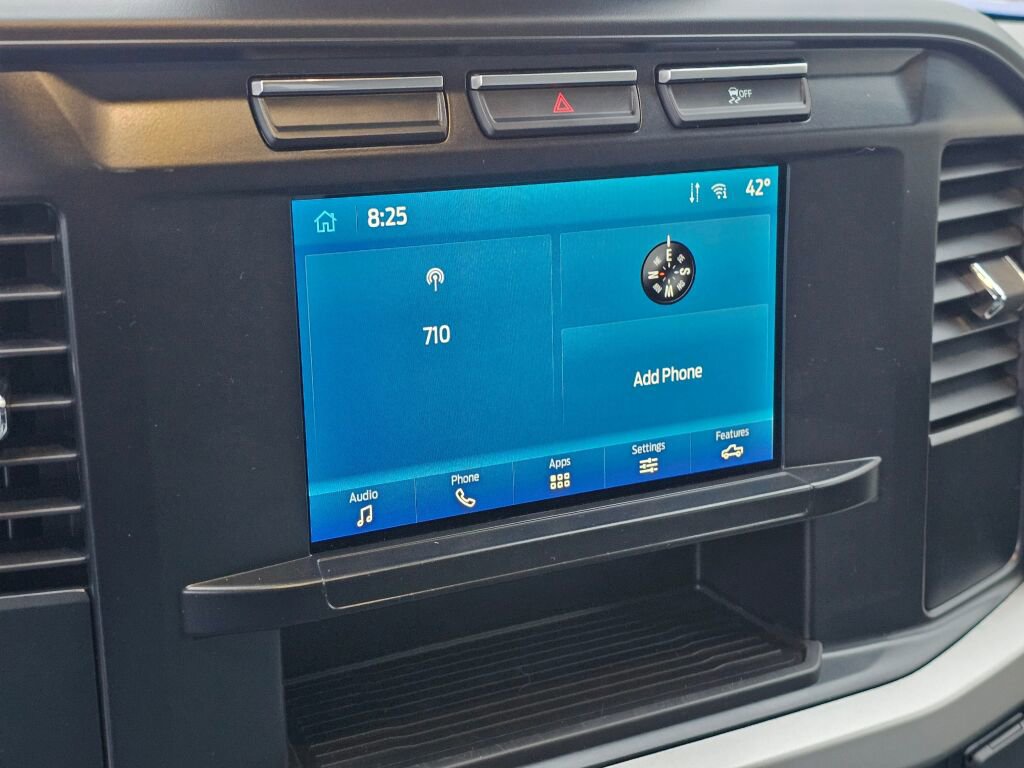 Certified 2024 Ford F250 XL image 16