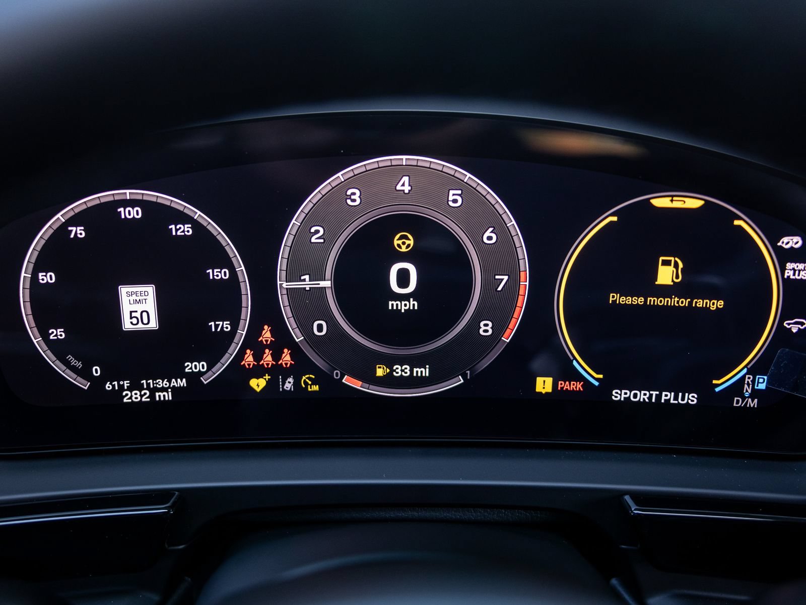 New 2026 Porsche Cayenne S AWD/4WD image 54
