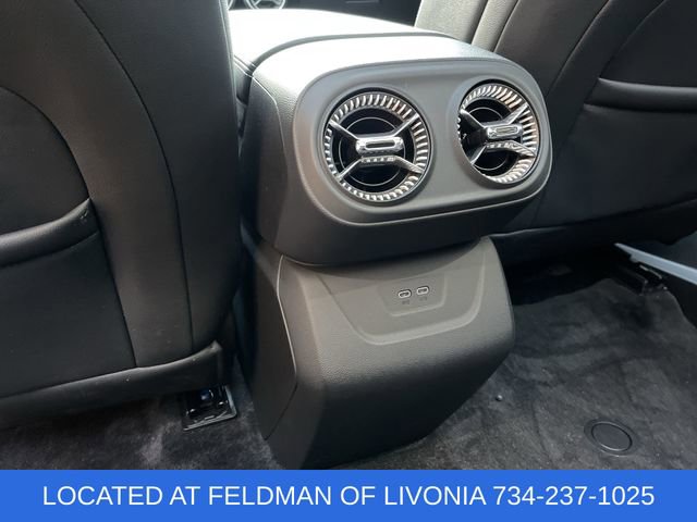 Used 2024 Chevrolet Blazer EV LT image 21