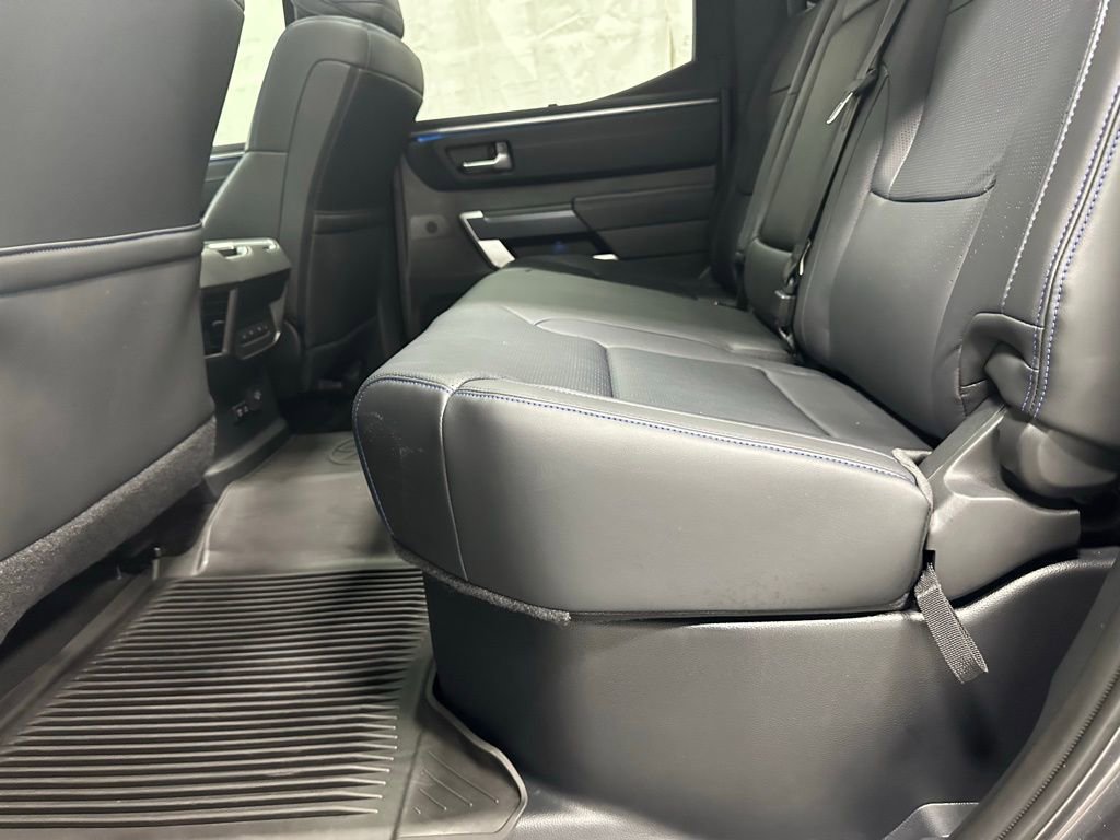Used 2024 Toyota Tundra Platinum image 45