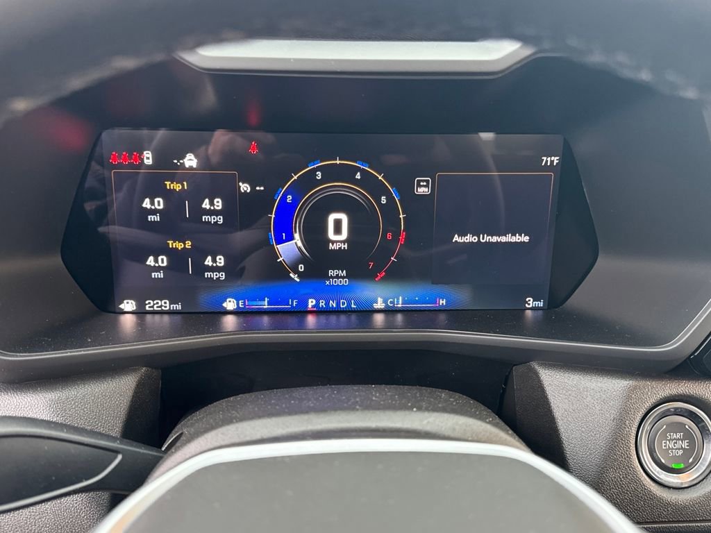 New 2026 Chevrolet Colorado W/T w/ WT Convenience Package II image 14