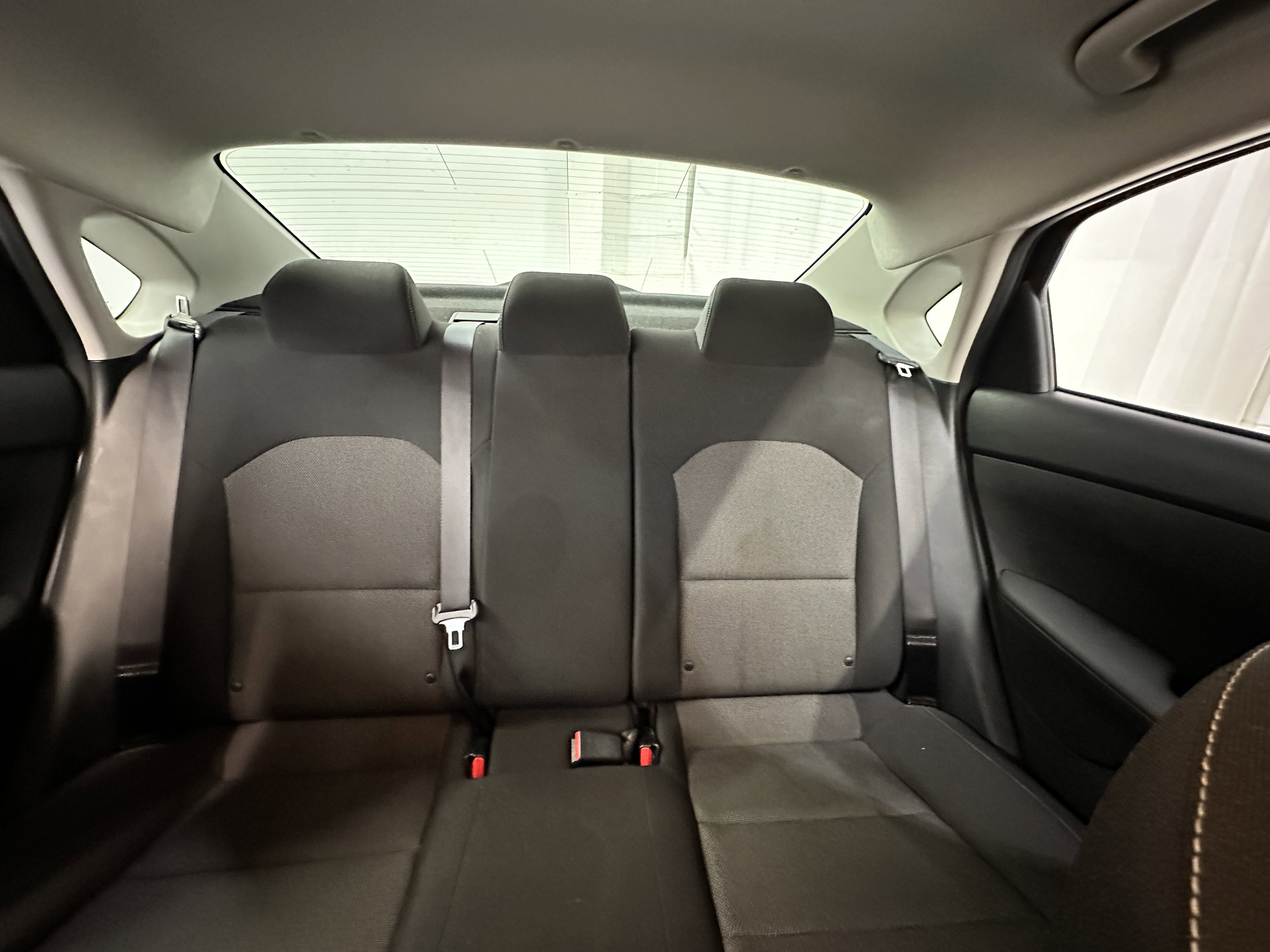 Used 2024 Kia Forte LXS image 19