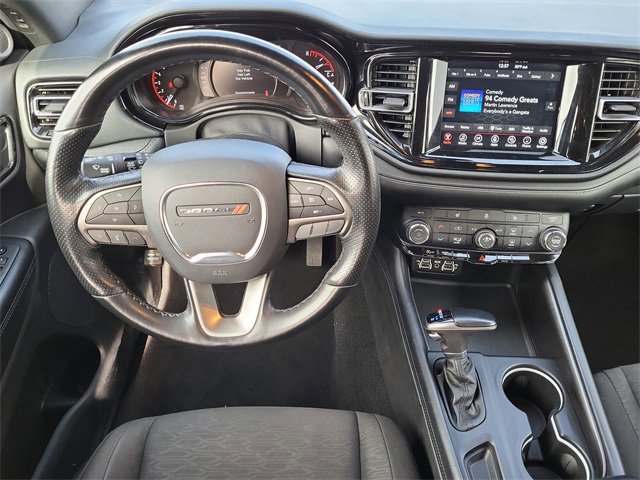Used 2023 Dodge Durango SXT image 21