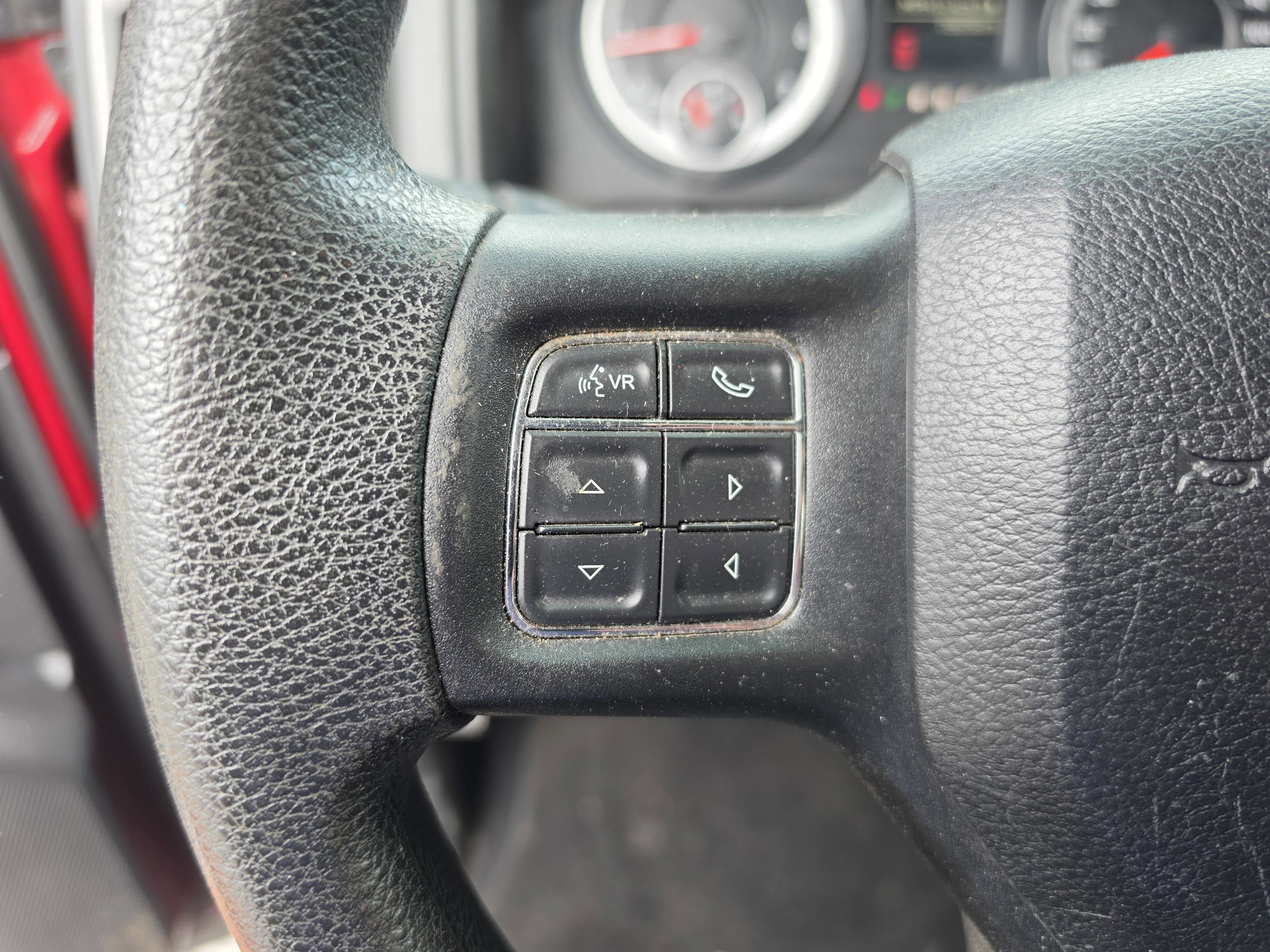 Used 2020 RAM 1500 Big Horn image 27