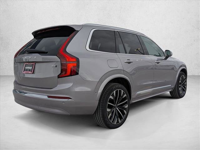 New 2026 Volvo XC90 B5 Plus w/ Protection Package video 2