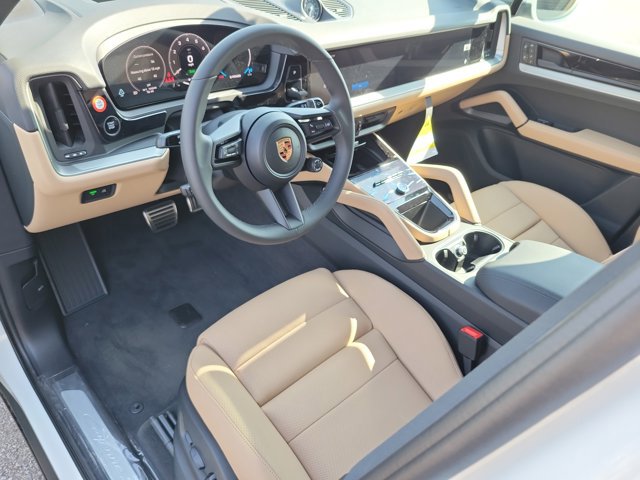 New 2026 Porsche Cayenne S AWD/4WD image 23