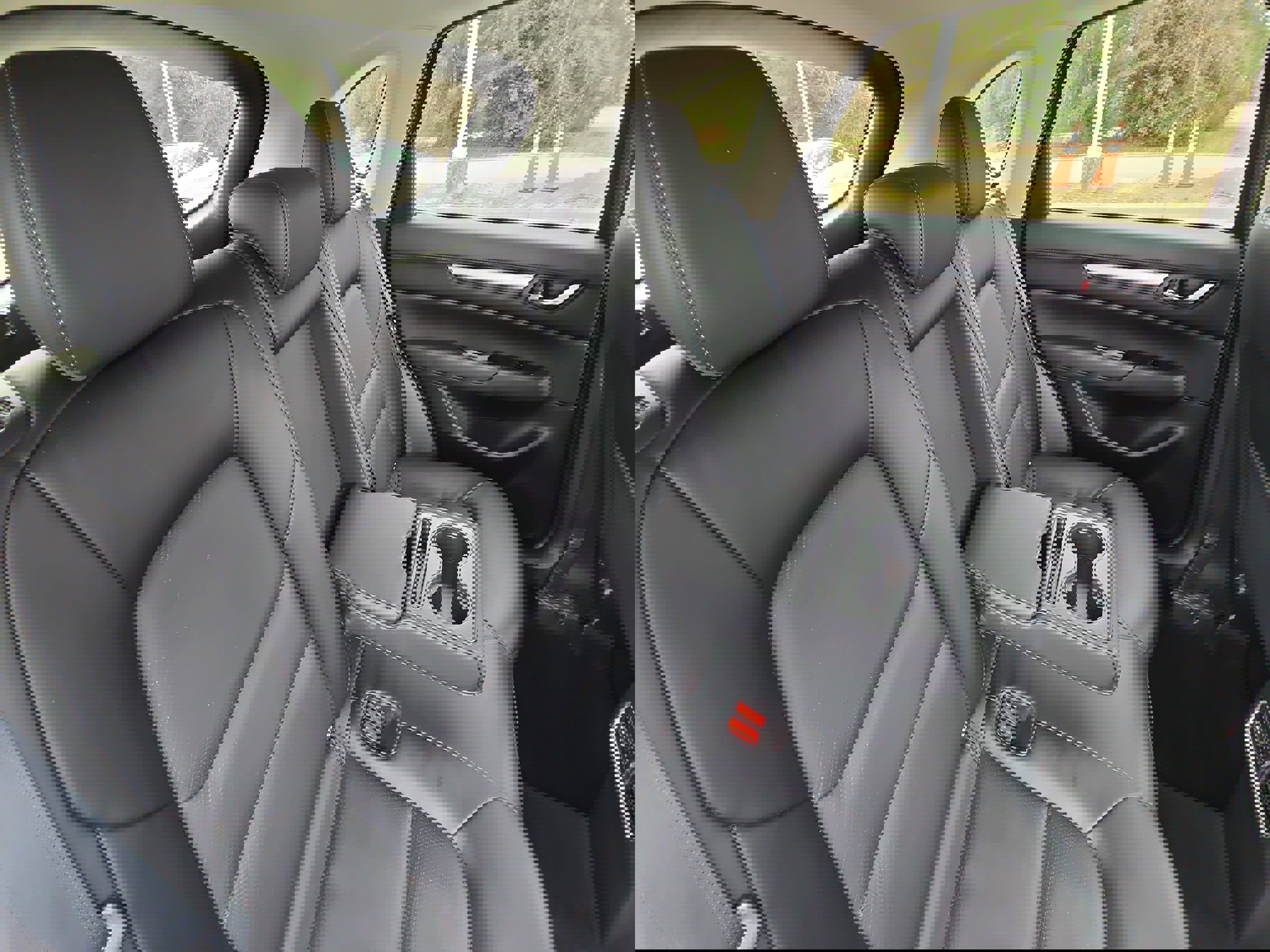 Used 2024 MAZDA CX-5 AWD 2.5 S w/ Select Package image 11