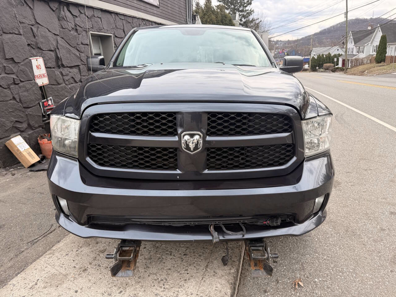 Used 2013 RAM 1500 Express image 3