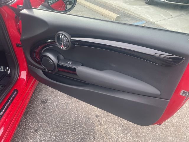Certified 2023 MINI Cooper John Cooper Works w/ Driver Assistance Package image 27
