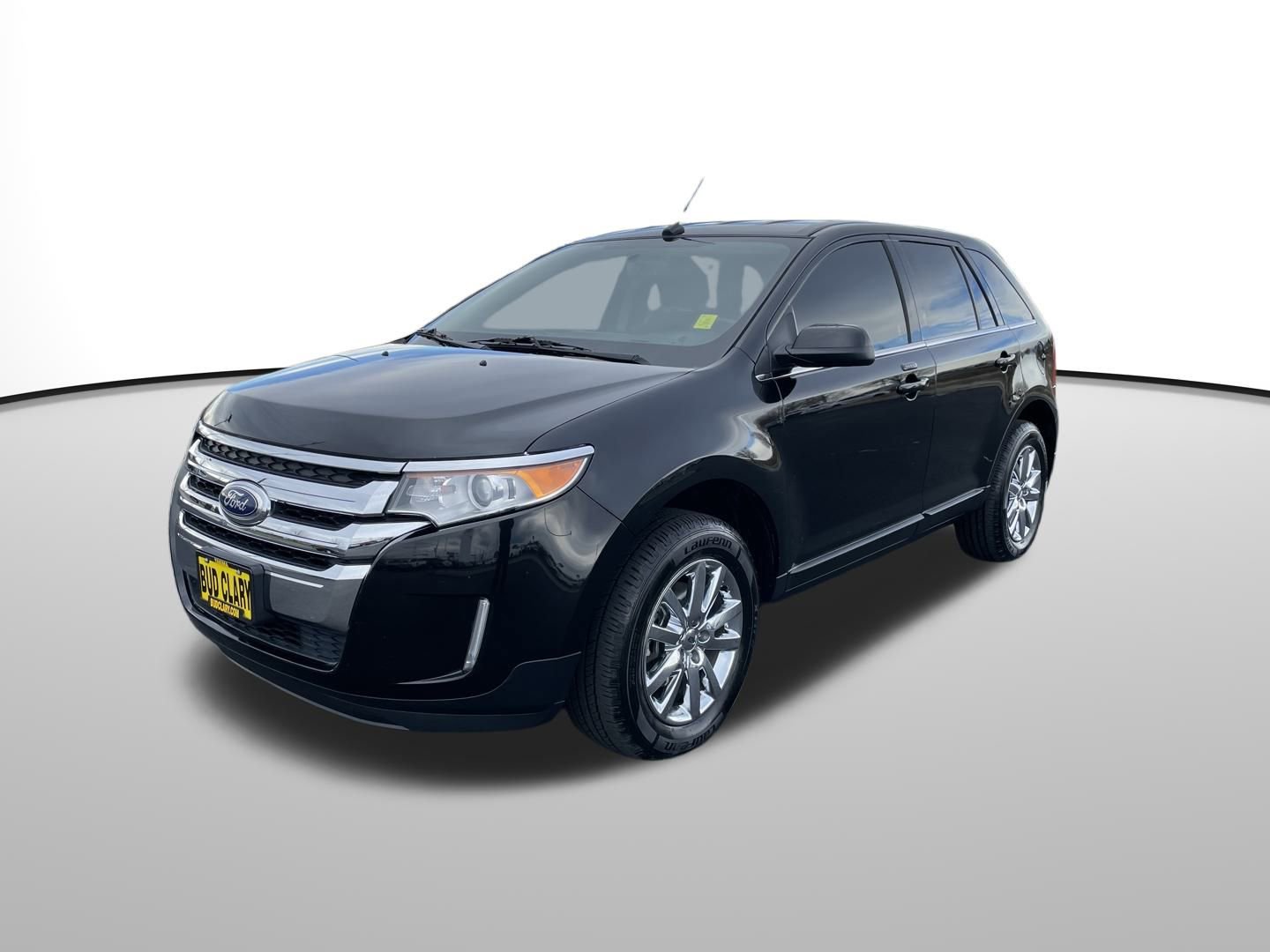 Used 2014 Ford Edge Limited w/ Driver Entry Package image 8