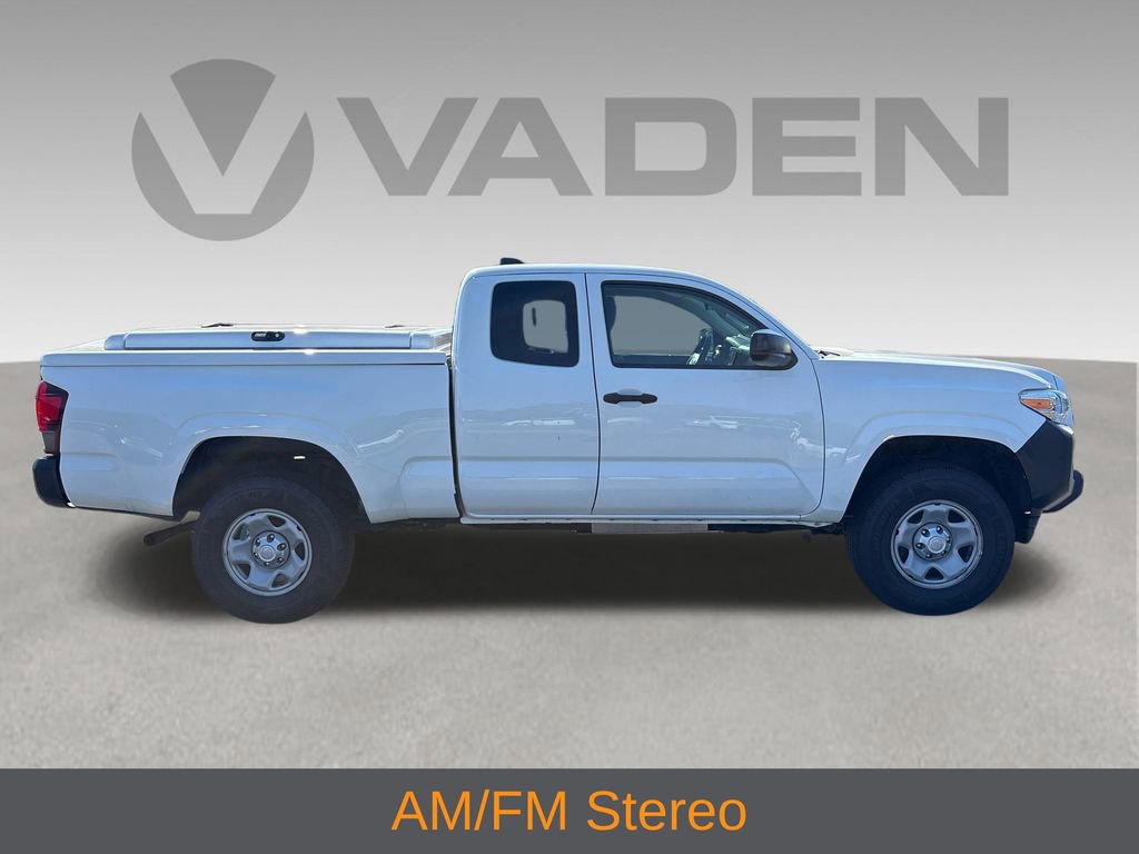 Used 2020 Toyota Tacoma SR RWD image 6