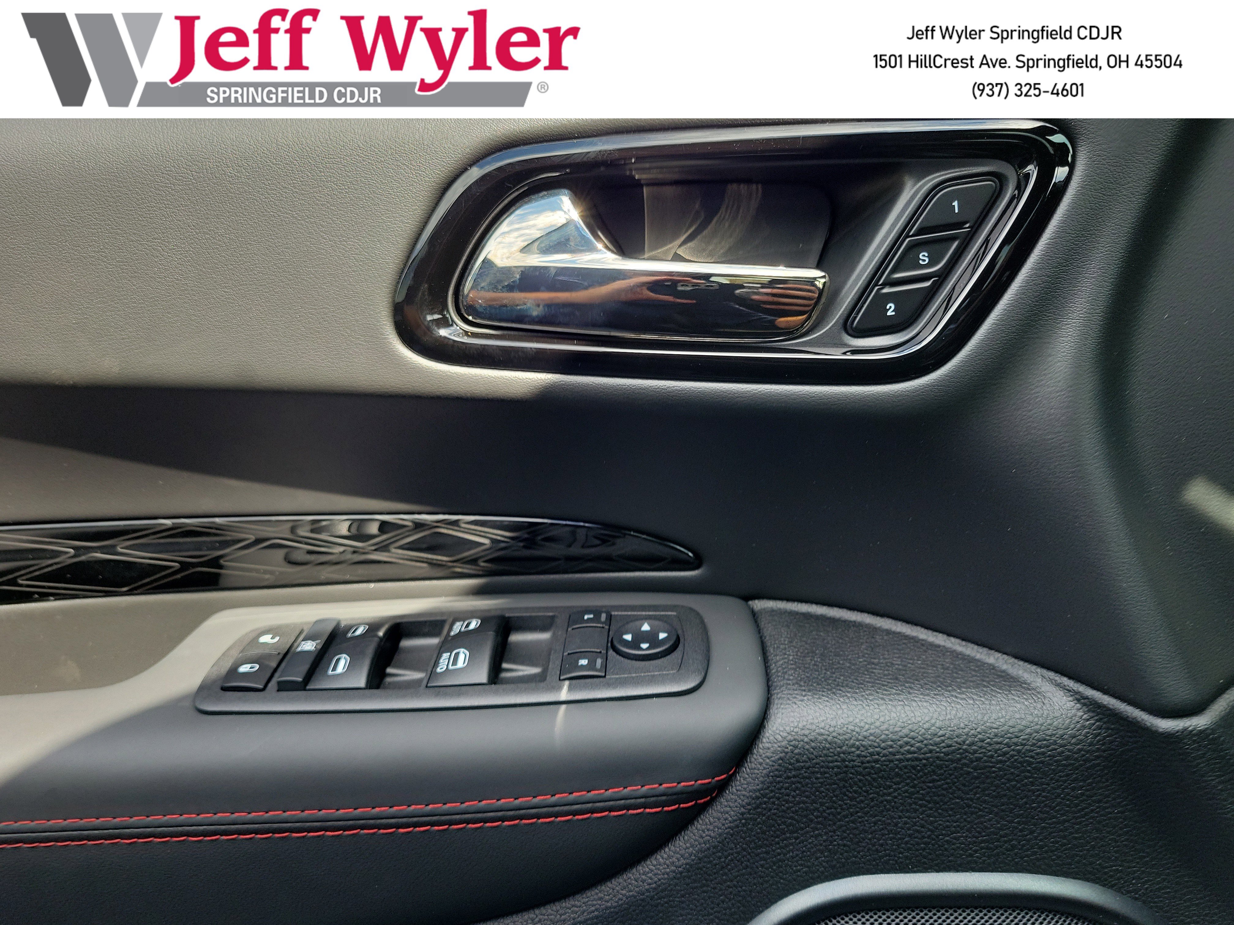 New 2026 Dodge Durango GT image 14