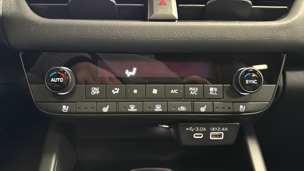 New 2026 Subaru Outback Wilderness image 29