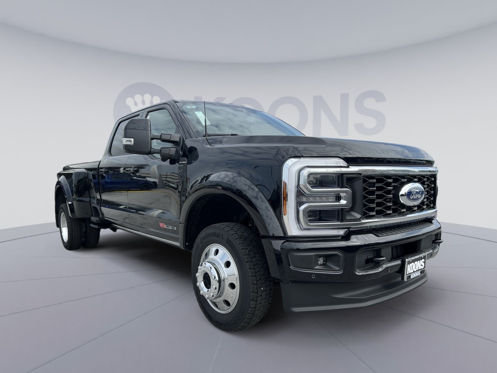 New 2026 Ford F450 Platinum AWD/4WD image 10