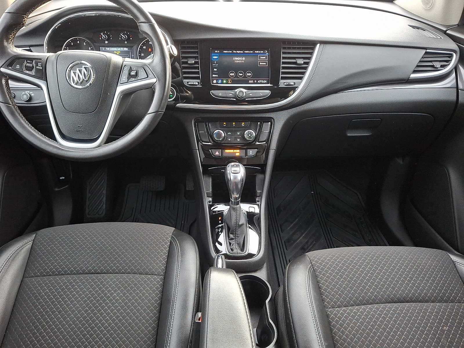 Used 2022 Buick Encore Preferred w/ Safety Package image 15