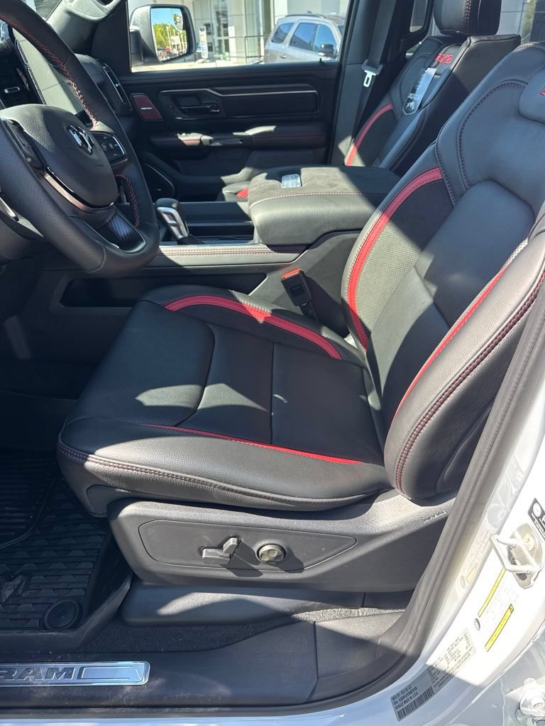 New 2027 RAM 1500 RHO w/ RHO Level 1 Equipment Group AWD/4WD image 9