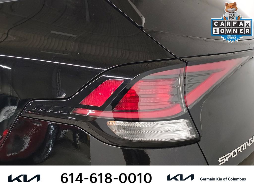 Used 2023 Kia Sportage X-Pro image 15