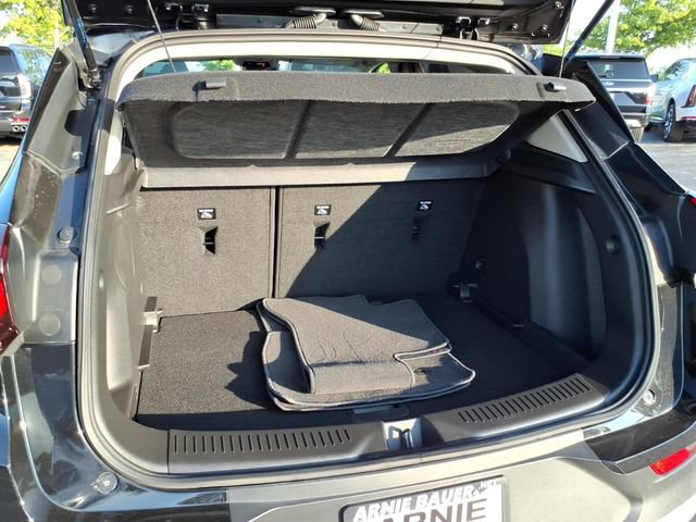 Used 2023 Buick Encore GX Preferred w/ Cold Weather Comfort Package FWD image 20
