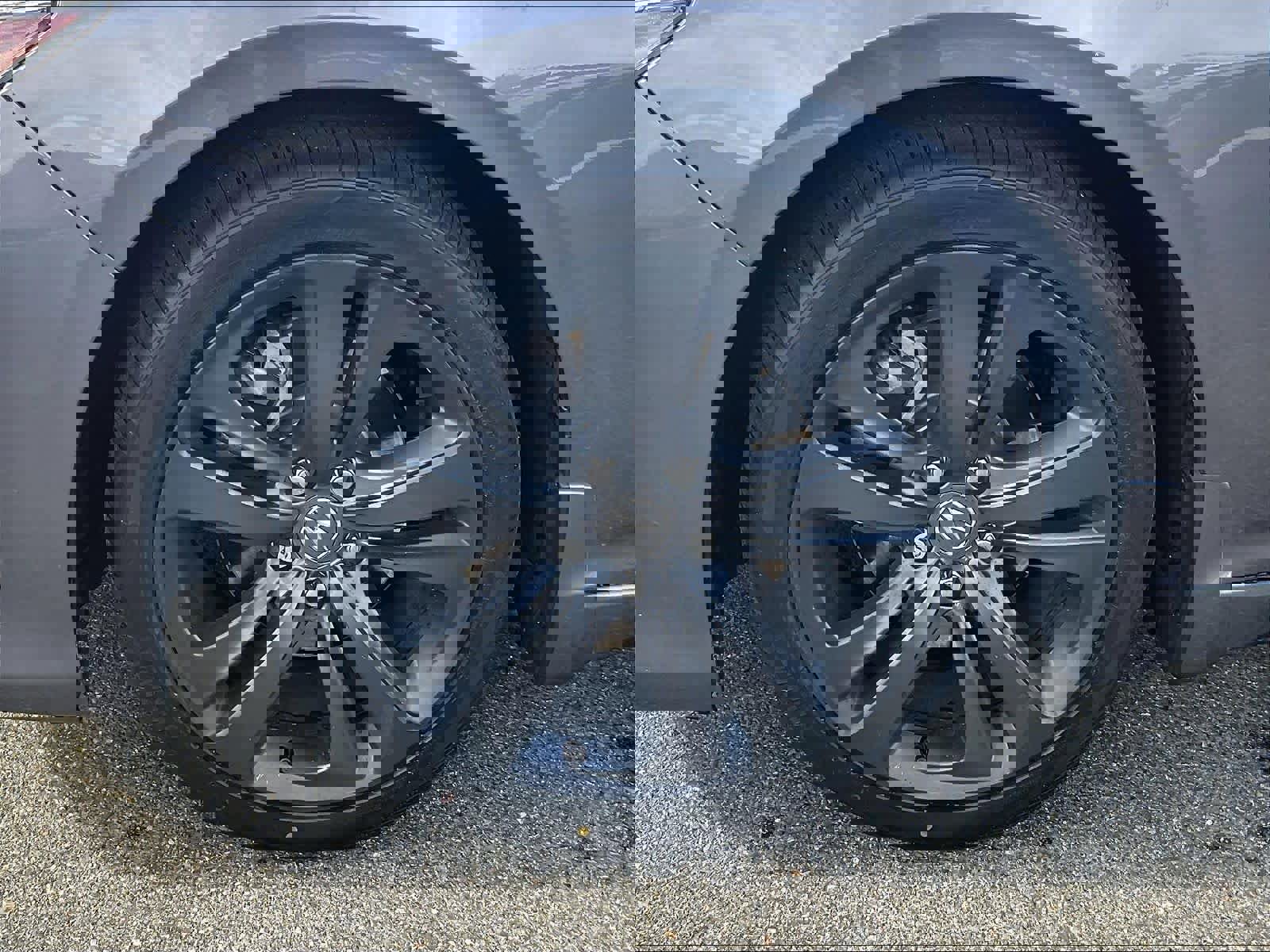 Used 2022 Acura TLX w/ A-SPEC Pkg image 12